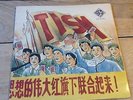 TISM HOT DOGMA RECORD THIS IS SERIOUS MUM VINYL OZ RARE