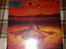 Alice In Chains Dirt LP Simply Vinyl Sealed Early 2000s UK reissue