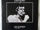 DAVID BOWIE - Live In Tampa July 2, 1974 *RARE* Mint *DIAMOND DOGS TOUR*