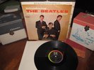 Introducing The BEATLES  Original Stereo Vinyl Lp Vee-Jay Beauty