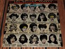THE ROLLING STONES   SOME GIRLS LP WITH ORIGINAL BANNED COVER