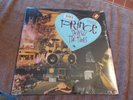 1987 SEALED SOUL 2LP Prince Sign of the Times w/giant heart sticker Paisley Park