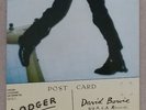 David Bowie Lodger Vinyl Album (Original Release)