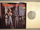 SULP 1052 JOHN BARRY FROM RUSSIA WITH LOVE RARE ORIG STEREO TOP NM 1963 UK LP