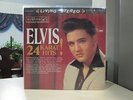 ELVIS 24 KARAT HITS, DOUBLE DCC LP