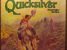 SEALED NEW ROCK LP: QUICKSILVER MESSENGER SERVICE, HAPPY TRAILS Capitol ST-120