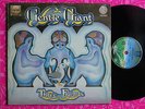 GENTLE GIANT Three Friends UK 1973 GF PRESS NM SPACESHIP LABEL PROG CLASSIC