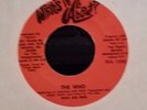 What's It All About 45 The Who ^ Electric Light Orchestra  ^ Bill Huie MA1090 NM