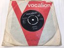 Rare EBM PRESS: Vocalion 45. Otis Rush. Homework .