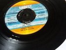 The Night  - Frankie Valli & The Four Seasons   -  45rpm 7