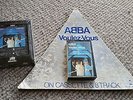 ABBA Promo Voulez Vous display