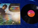 Les DeMerle - Spectrum ? RARE FUZZ WAH FUNK BREAKS SAMPLES PROMO