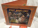 2LP –AIR FORCE  / POP HISTORY, VOL. XVIII / NM