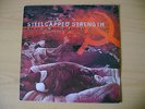LP  Steelcapped Strength ?– Sign Of Evil #  Dim Records # Oi  # RAC # SKINHEAD