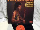 LP – JIMI HENDRIX / PRESENTS THE BAND OF GYPSYS / TOP