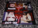 THE BIRTHDAY PARTY MUTINY THE BAD SEED   2Lp+7