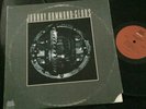 Johnny Hammond LP Gears jazz funk original Milestone