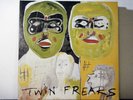 TWIN FREAKS Paul and Linda McCartney Dbl LP self titled 2005 Parlophone
