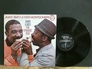 JIMMY SMITH & WES MONTGOMERY Jimmy & Wes Dynamic Duo  LP    Mono    Jazz  EX