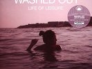 Washed Out - Life Of Leisure LP Vinyl NEW