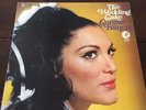 Vintage Female Vocal LP Connie Francis The Wedding Cake MGM 4637 Mint ST