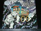 THE VINTAGE CARAVAN VOYAGE CLEAR VINYL 2LP 225/250 COPIES  NEW FACTORY SEALED
