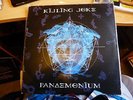 Pandemonium - Killing Joke Vinyl. 'Original Issue'.