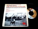 OST/BO FILM/FRANCOIS DE ROUBAIX/LES GRANDES GUEULES/FRENCH PRESS EP