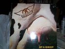 AEROSMITH - GET A GRIP - 2 x VINYL LP - 1993 - RARE