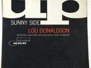 Lou Donaldson Blue Note 4036 
