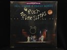Neil Young & Crazy Horse-Rust Never Sleeps-Reprise 2295-SEALED NOS HYPE STICKER