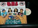 D.R.I. 4 OF A KIND