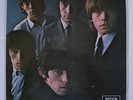 THE ROLLING STONES -  THE ROLLING STONES No. 2 (LP 1964) *RARE MONO VERSION*