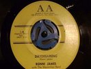 HEAR  MAX CROOK & RONNIE JAMES  ROCKABILLY - DAYDREAMING  DEL SHANNON