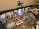 Oasis records