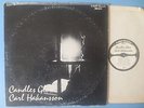 CARL HAKANSSON Candles Glow LP Rare Private Press SSW Folk Psych Acid Archives