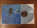 Nirvana Nevermind Blue Black Marble Vinyl Geffen Records Bleach SubPop Bootleg