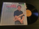 Art Pepper LP Getting' Together CONTEMPORARY STEREO yellow label