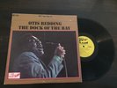 Otis Redding LP The Dock Of The Bay VOLT soul EX/EX