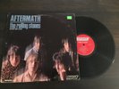 The Rolling Stones LP Aftermath LONDON paint it black MONO EX wax