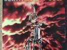 BECK MELLOW GOLD Original 1994 LP Bong Load BL 12