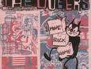 Queers - Move Back Home (Vinyl LP - 1995 - US - Reissue)