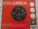 RARE GIRL POP 45 She Trinity Wild Flower/ Man Who Took The Valise NM