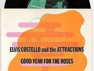 ELVIS COSTELLO - GOOD YEAR FOR THE ROSES 7