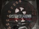 System of a down Hypnotize Limited Edition Picture Vinyl