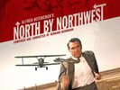 BERNARD OST/HERRMANN - NORTH BY NORTHWEST (ORIGINAL SOUNDTACK)  2 VINYL LP NEW+