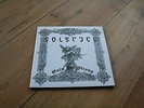 Solstice - Only the strong.... 2-LP Epic Doom Vitus Atlantean Kodex Lord Vicar