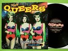 The Queers - Punk Rock Confidential LP  Hopeless Records 1998