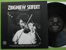 Zbigniew Seifert - We'll Remember Zbiggy LP  Mood Records  MINT-