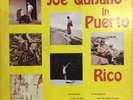 Joe Quijano in Puerto Rico-LP 12